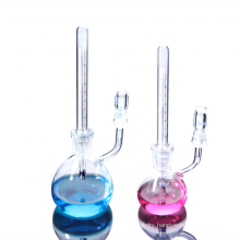 Temperature pycnometer transparent water test lab equipment chemistry laboratory equipment pycnometer